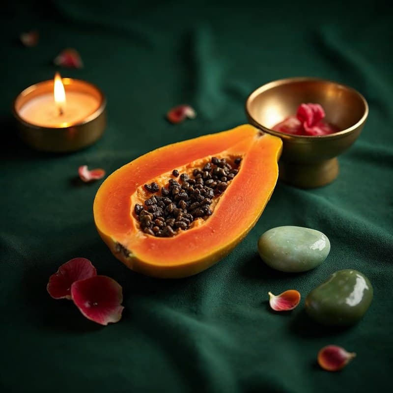 The Brasilian Ritual