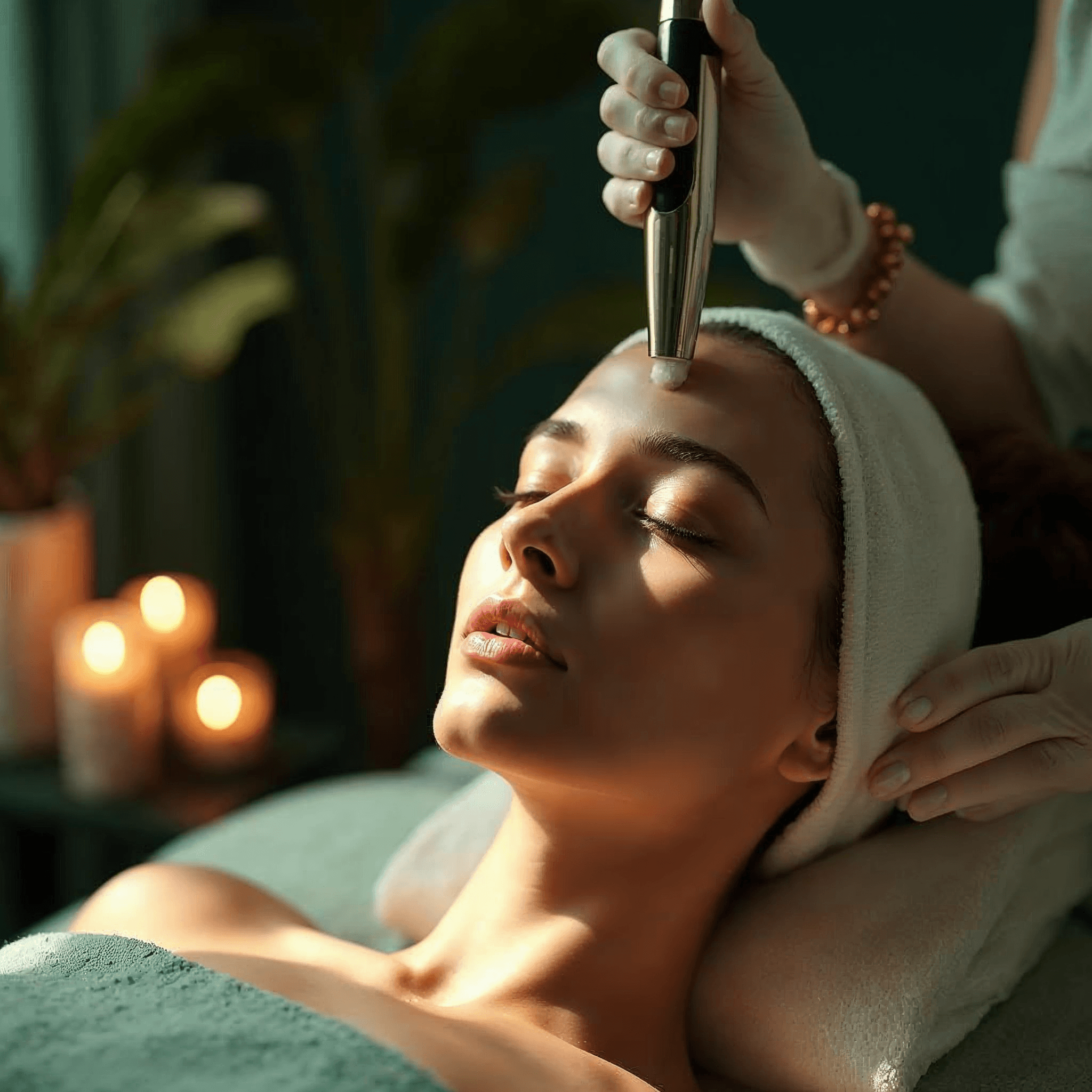 Intraceuticals Oxygen Facial