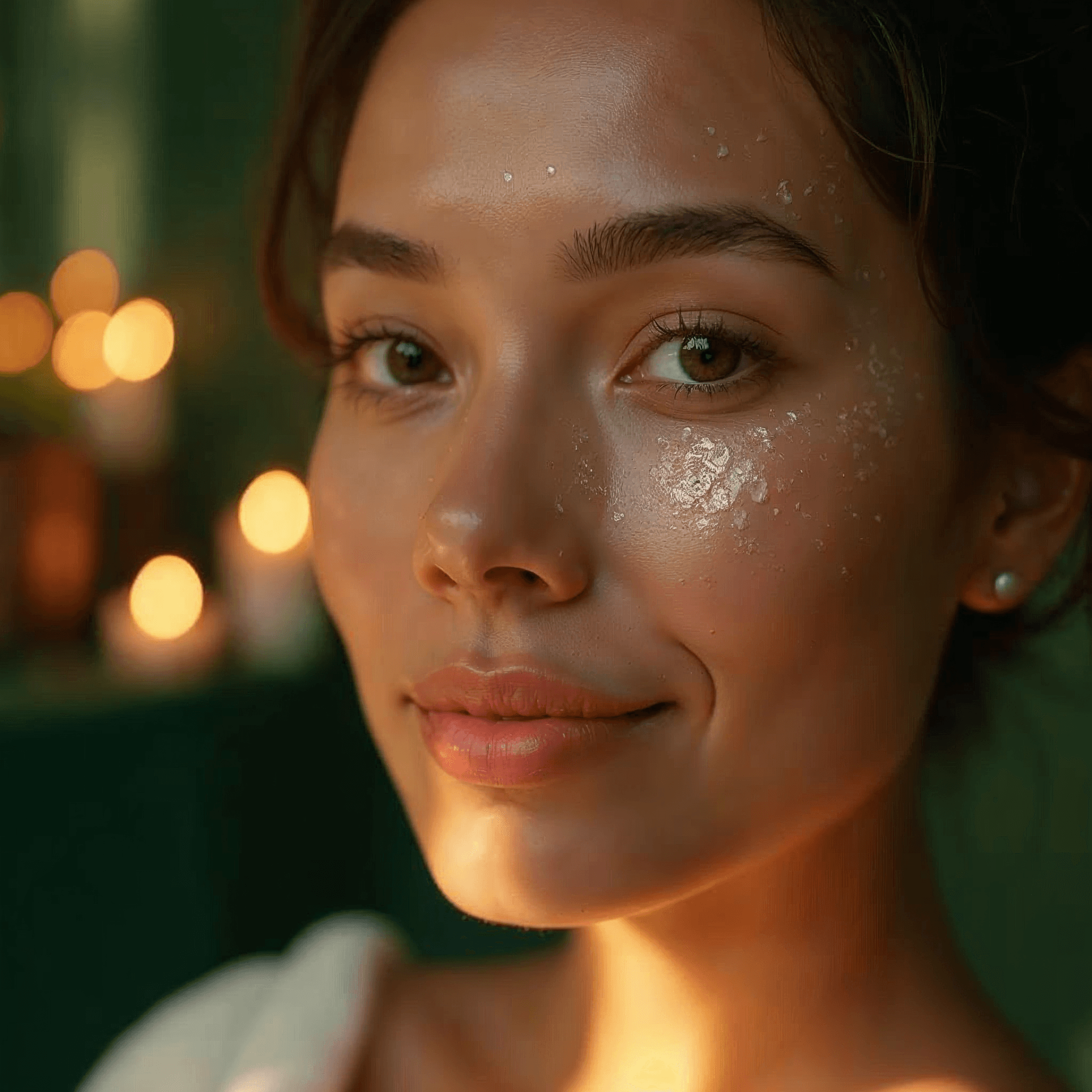 Smooth & Bright Facial